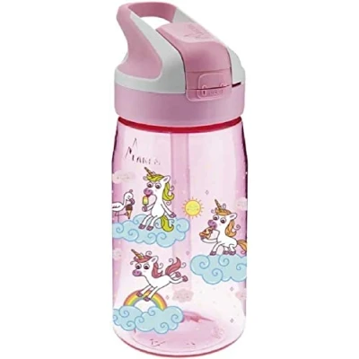 Imagen de Laken Unisex Botella de agua para adultos, 0,45 l