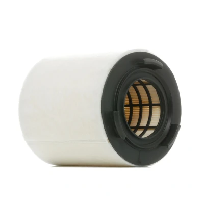 Imagen de MAHLE ORIGINAL LX 2831 Filtro de aire 170,0 143,0, 141 Cartucho filtrante SKODA: Rapid Berlina, Fabia 2, Hatchback, SEAT: Ibiza 4 Sportcoupe