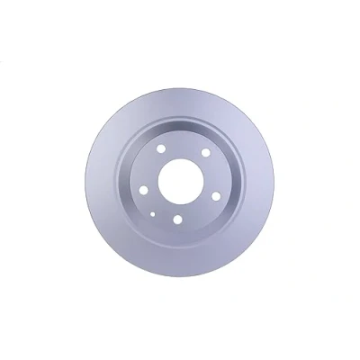 Imagen de HELLA PRO 8DD 355 118 541 Disco de freno 303 10 05/06 114,3 macizo revestido sin perno sujeción rueda, buje rueda MAZDA: CX 5 I, 30