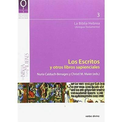Imagen de Los escritos y otros libros sapienciales