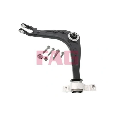 Imagen de FAG 821 0889 10 Barra oscilante, suspensión de ruedas Brazo oscilante transversal Fundición acero CITROËN: C5 3, III Familiar