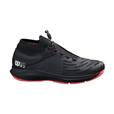 Imagen de KAOS 3.0 SFT Bk/Wh/Fiery