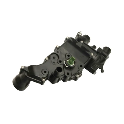 Imagen de MAXGEAR 67 0150 Caja del termostato 83C con sensor CITROËN: C5 I Hatchback, PEUGEOT: 406 Berlina