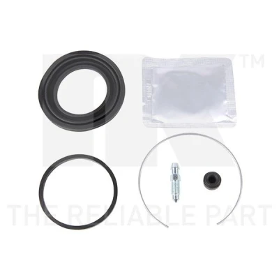 Imagen de NK 8845032 Kit de Reparación Frenos TOYOTA: MR2 III Cabrio, Yaris I Hatchback