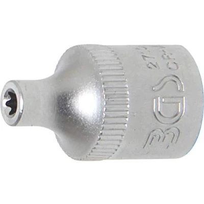 Imagen de BGS 2710 Llave de vaso E Torx entrada 10 mm (3/8&quot;) E4