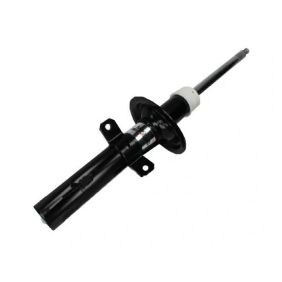 Imagen de Magnum Technology AGG133MT amortiguador Eje delantero Presión de gas Columna Espiga arriba, Placa abajo FORD: Transit Mk6 Furgón
