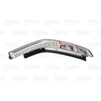 Imagen de VALEO 045171 Piloto trasero ORIGINAL PART derecha con lámpara portalámparas