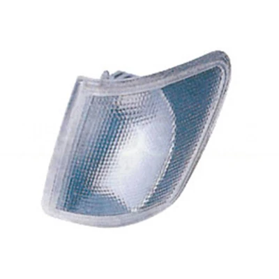 Imagen de PRASCO FD0464014 Intermitente blanco Delante, izquierda con portalámparas FORD: Fiesta 3, Mk3 Courier