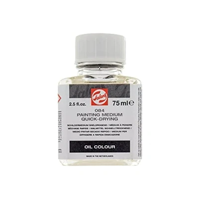 Imagen de Talens MEDIUM PARA PINTAR SECADO RAPIDO de 75 ml nº 084