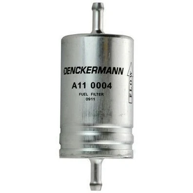 Imagen de Filtro combustible DENCKERMANN A110004