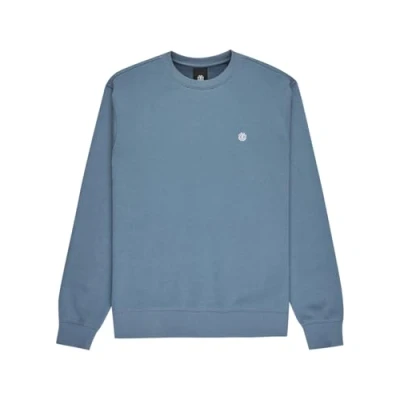 Imagen de Element Icon Embroidery CR Hombre Azul XS