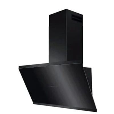 Imagen de AEG Campana de diseño vertical Serie 7000 SilenceTech 90 cm GV77D91SB