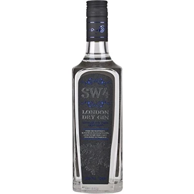 Imagen de SW4 London Dry Gin 700 ml
