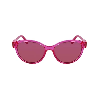 Imagen de KARL Lagerfeld Gafas de sol, Mujer, Talla: 54, Fuchsia