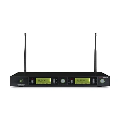 Imagen de FONESTAR Receptor Doble UHF MSHR 46D 512