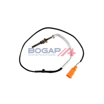 Imagen de BOGAP A6120205 Sensores VOLKSWAGEN: Golf 6, Scirocco III, 5, SEAT: Leon II Hatchback, SKODA: Octavia Superb Hatchback