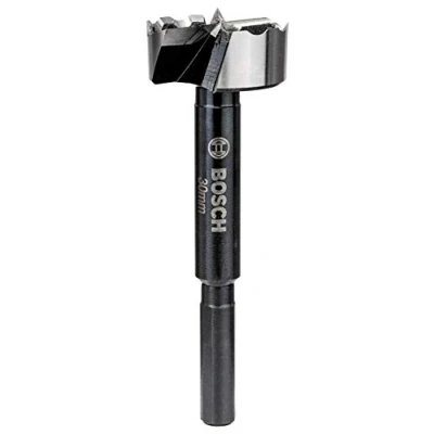 Imagen de Bosch Professional Broca fresadora para madera (para madera, diámetro 30 mm, longitud 90 accesorio taladro)