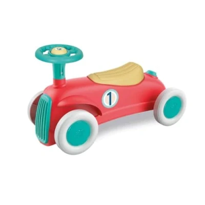 Imagen de Clementoni 17308 Mi Primer Coche Juguete bebé sostenible a Partir de 12 Meses