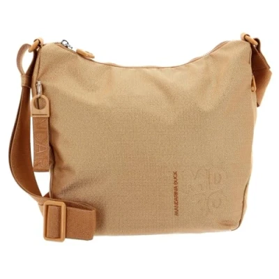 Imagen de Mandarina Duck MD 20 P10QNTV1, Bolsa Bandolera para Mujer, Mustard Lux, 29x26x10 (L x H W)