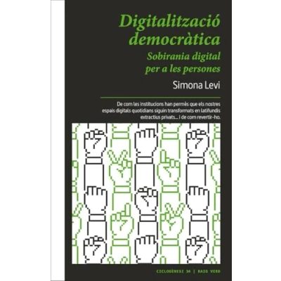 Imagen de Digitalització democràtica: Sobirania digital per a les persones (CICLOGENESI)