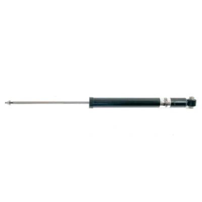 Imagen de Magnum Technology AGG120MT amortiguador Eje trasero Presión de gas Monotubo Columna Espiga arriba, Anillo inferior FORD: FIESTA 5