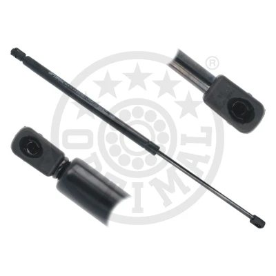 Imagen de OPTIMAL AG 52326 Amortiguador de maletero 265N 615mm NISSAN: Note II Hatchback (E12) 1.2 DIG S, LPG, 1.5 dCi, 2012 2016