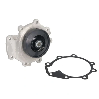 Imagen de INA 538 0265 10 Bomba de agua con polea junta para accionamiento correa poli V FORD: MONDEO 3, 3 Stufenheck, Kombi