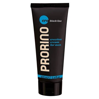 Imagen de Crema De Erección Ero Prorino Para Hombres 100 Ml