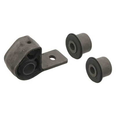 Imagen de FEBI BILSTEIN 28125 Silentblock Brazo de Suspension Eje delantero, izquierda, delante, posterior Caucho CITROËN: Berlingo / First I