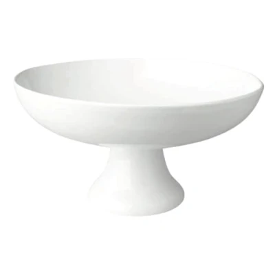 Imagen de ASA 3789147 Vajilla, Porcelana, Blanco