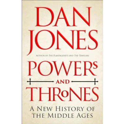 Imagen de Powers And Thrones