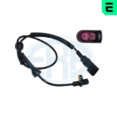 Imagen de ERA 560057A Sensor de ABS activo 560mm 14mm FORD: Tourneo Connect Mk1, Transit Mk1 Furgón