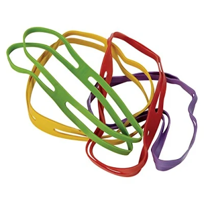 Imagen de ALCO ALBERT 2769/2 Cintas cruzadas, 220 x 25 mm, 500 g, colores surtidos