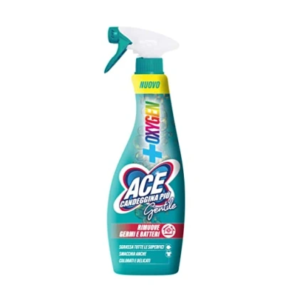 Imagen de 4 unidades ACE GTILE CANDEGINA SPRAY UNIVERSAL 600 ML [Total 2,4 L]