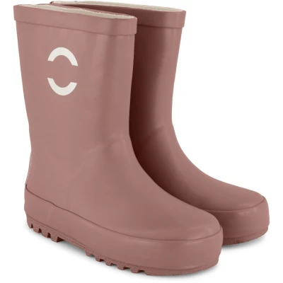 Imagen de Botas de lluvia para bebé Mikk Line Solid