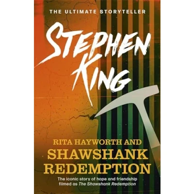 Imagen de Rita Hayworth And Shawshank Redemption