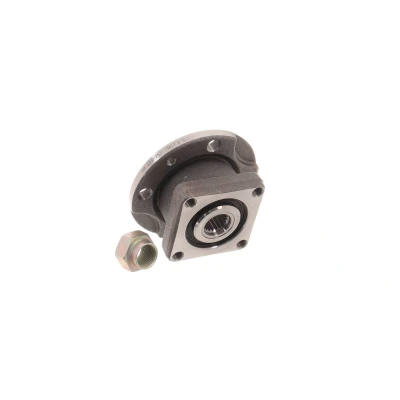 Imagen de SKF VKBA 734 Juego de cojinete rueda SEAT: Marbella Hatchback, Terra Furgón, FIAT: Panda I Hatchback norauto, oscaro, mister auto