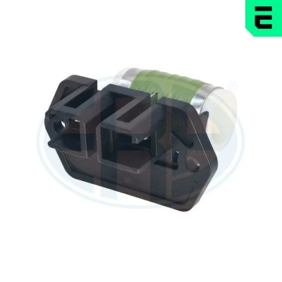 Imagen de ERA 665152 Resitencia, ventilador habitáculo FIAT: Ducato III Bus, Camión de plataforma / Chasis, Doblo I Familiar, ALFA ROMEO: GT norauto,