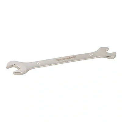 Imagen de Silverline Tools 380112 Llave plana fija (10/11 mm) Multicolor