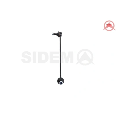 Imagen de SIDEM 21664 Bieleta de suspensión Eje delantero, izquierda 291 MM10X1,5R MINI: Countryman, Paceman