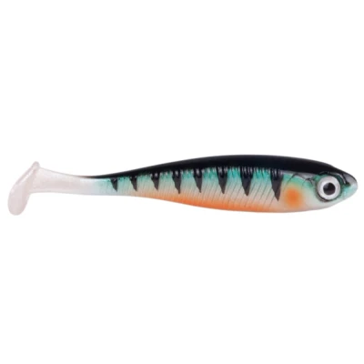 Imagen de Jackson Active Shad Perch Nature 15cm Shads