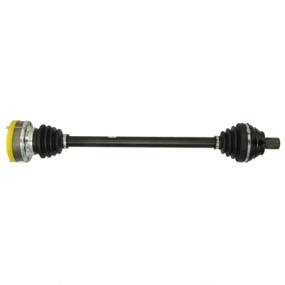 Imagen de POINT GEAR PNG75852 Árbol de transmisión Eje trasero, delantero, derecha 653 90 AUDI: A3 Sportback, Hatchback, Q3