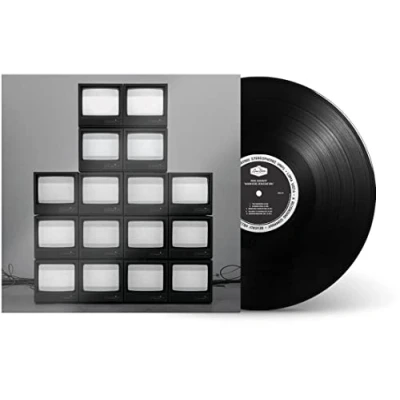 Imagen de Nowhere Generation (LP) [Vinilo]