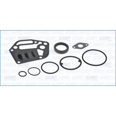 Imagen de Juego de juntas, bloque motor AJUSA 54140300