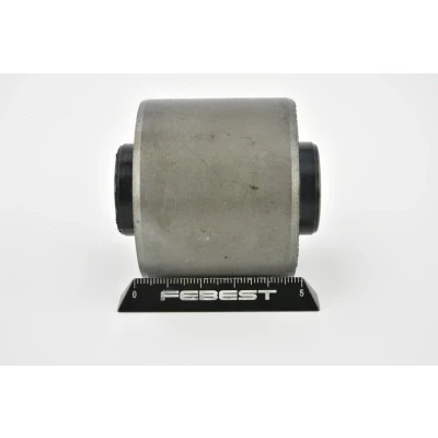Imagen de FEBEST TAB 098 Silentblock Brazo de Suspension Eje trasero debajo, delante TOYOTA: Land Cruiser 80, 100 norauto, oscaro, mister auto