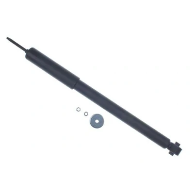 Imagen de DENCKERMANN DSF267G Amortiguador Eje trasero Presión de gas Bitubular telescópico Espiga arriba, Anillo inferior LANCIA: Lybra Berlina