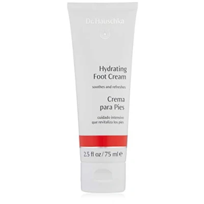 Imagen de Dr. Hauschka Fitness Crema Para Pies 75 ml