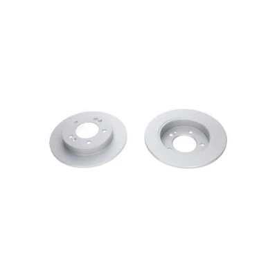 Imagen de KAVO PARTS BR 3261 C Disco de freno 258 10 5 114 macizo revestido HYUNDAI: ix20, KIA: Venga Furgón / Hatchback,