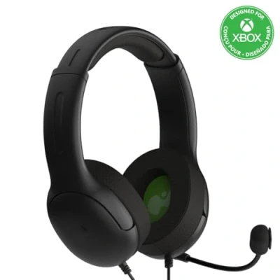 Imagen de PDP LVL40 Stereo Headset PS4 Negro