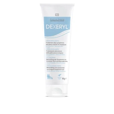 Imagen de Dexeryl Sp Crema 50G
